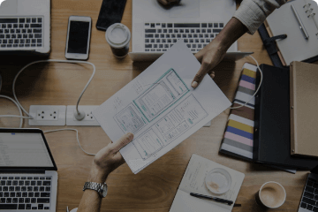 供应链管理(ERP)